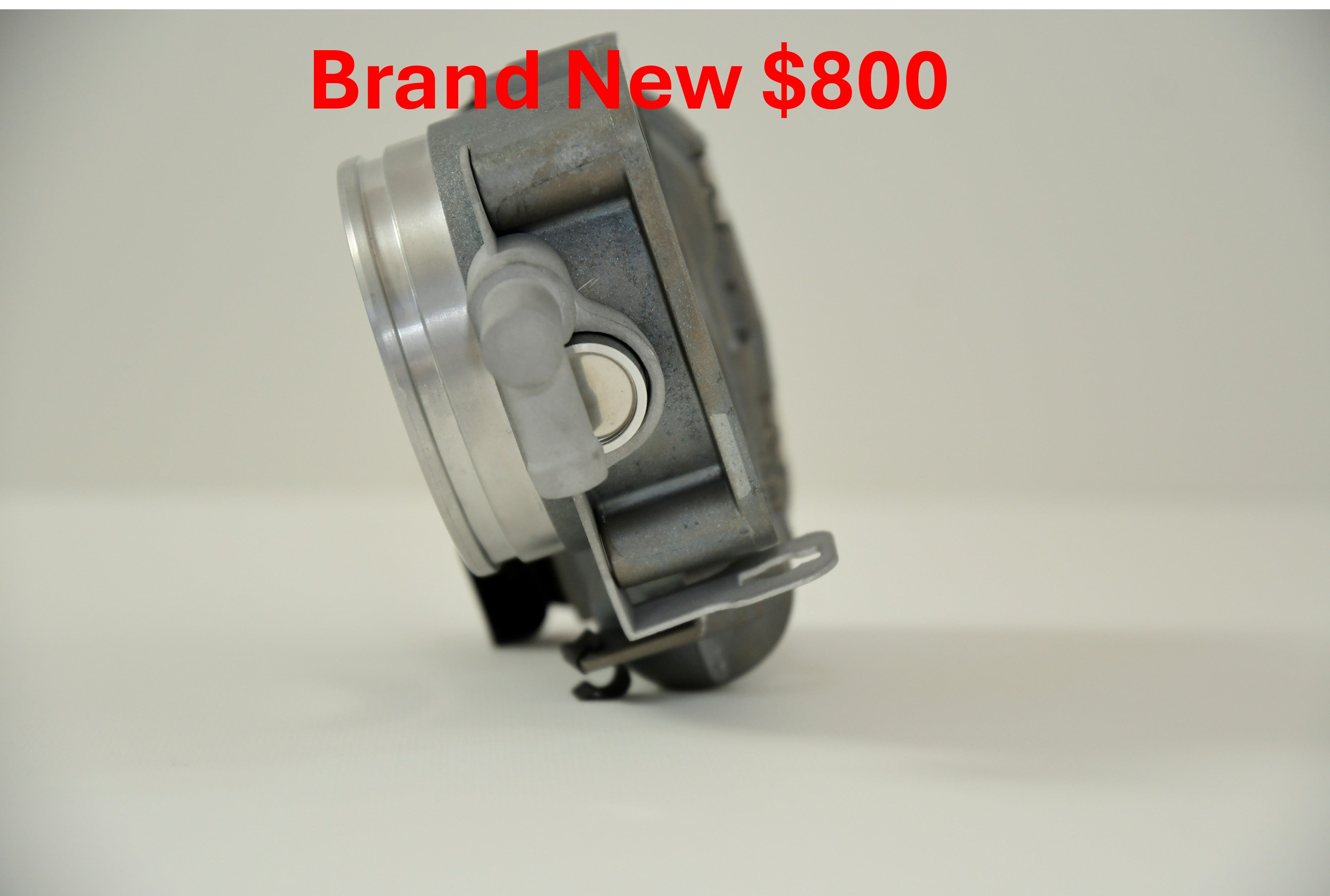 Brand New Throttle Body for Ferrari 360 -  Plug and Play - Replacement of OEM Part 171716