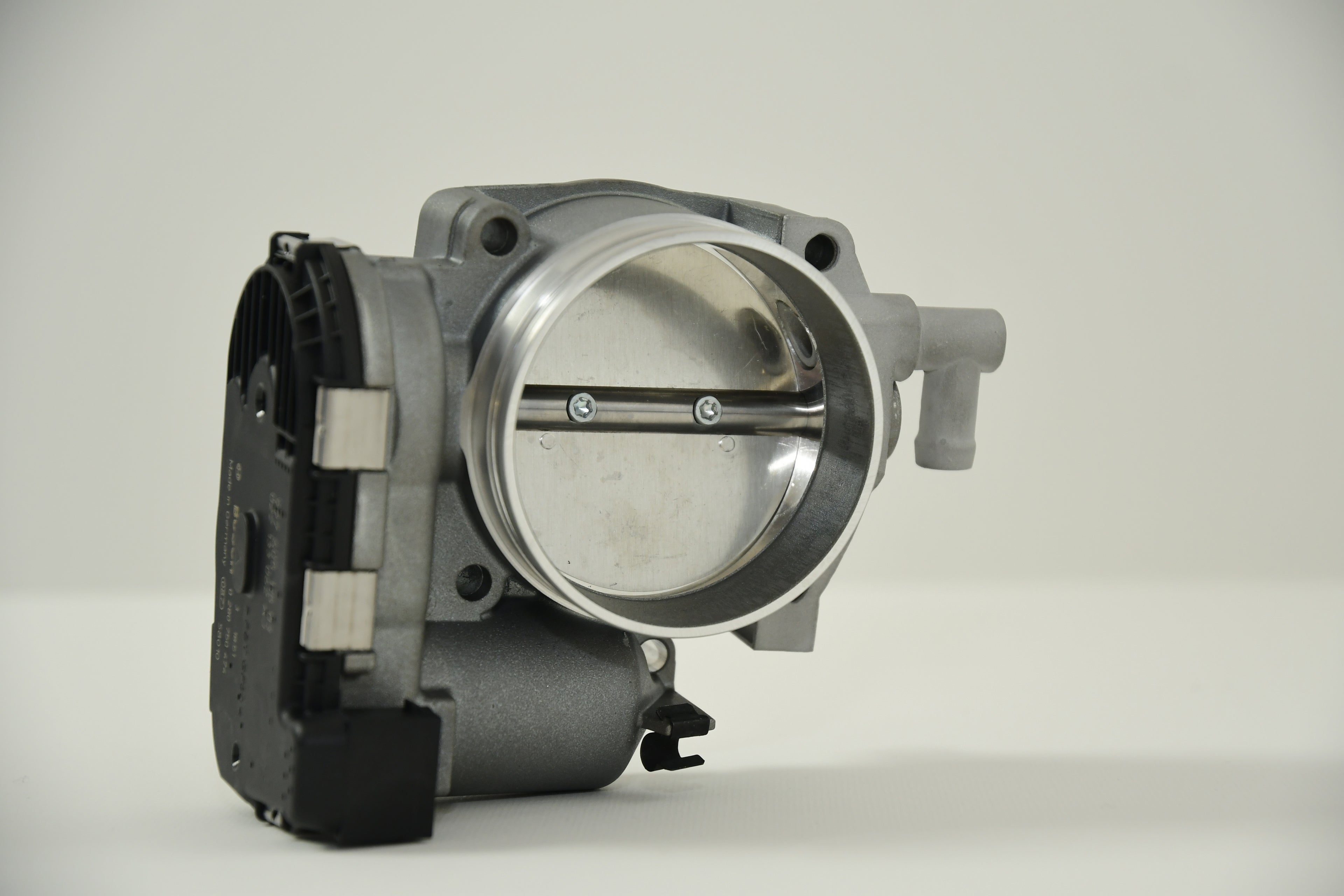 Throttle Body Adaptation - Plug and Play - Replacement of OEM Part 171716