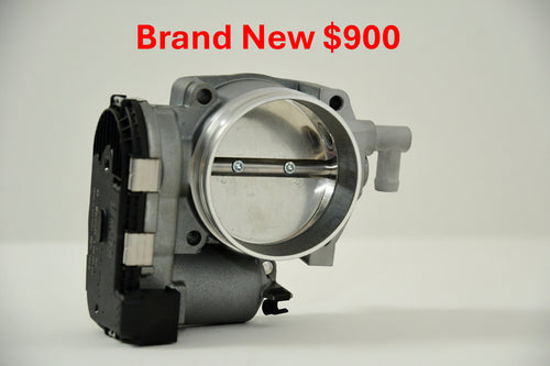 Ferrari 360 Throttle Body 171716