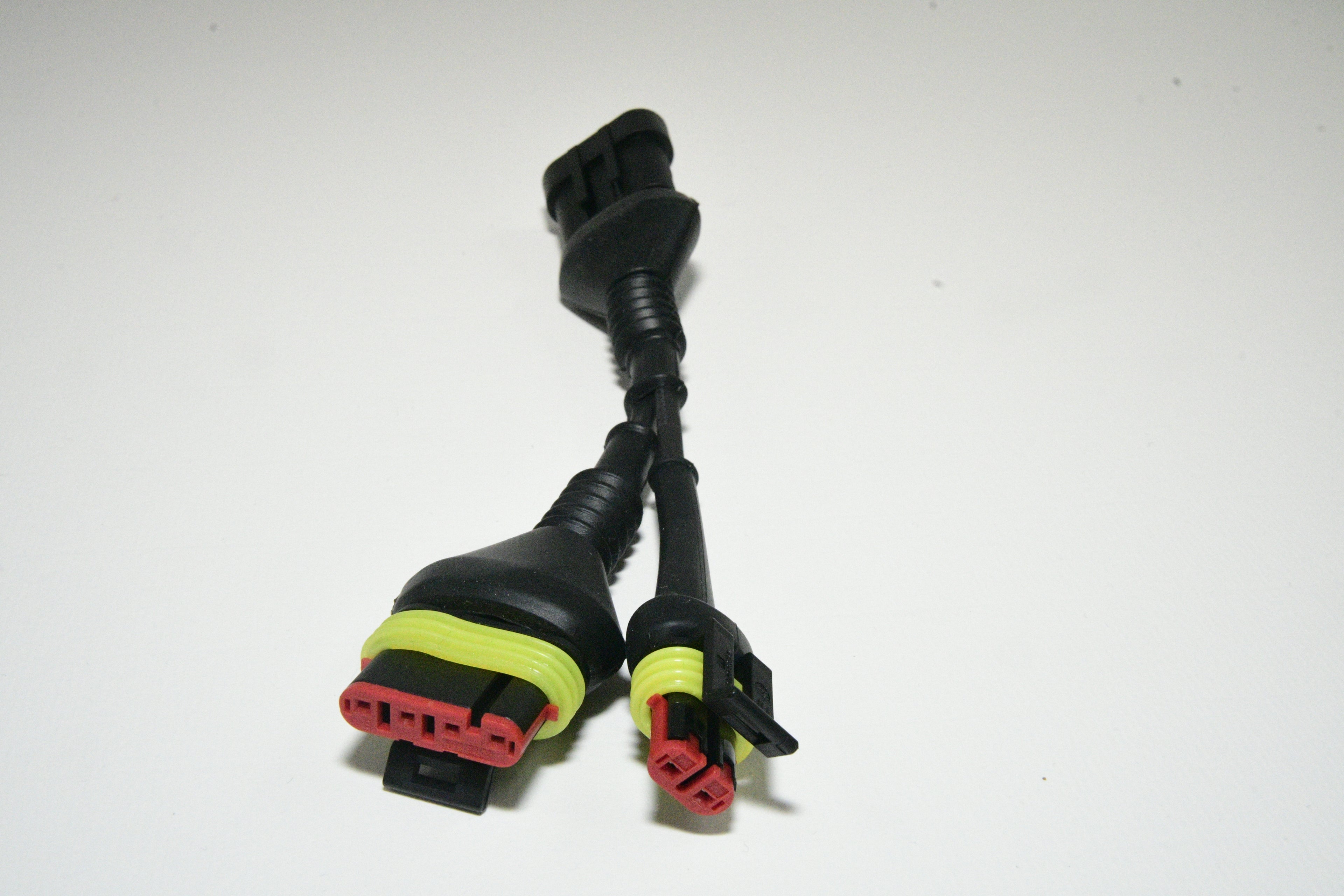 Ferrari 360 - Backup Camera Wiring Loom - Plug and Play