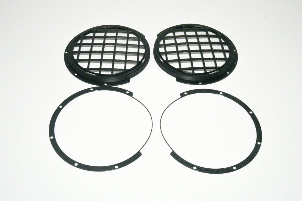 Ferrari 360 Speaker Grille Holder 1