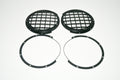 Ferrari 360 Speaker Grille Holder 1