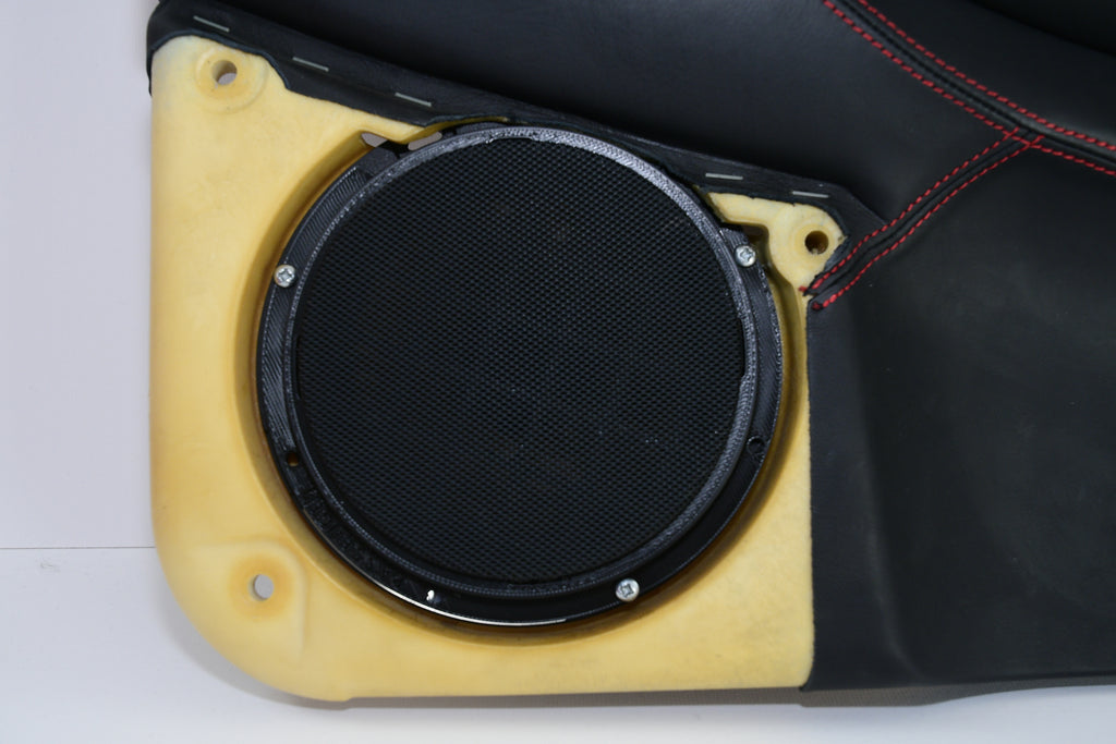 Ferrari 360 Speaker Grille Holder 3
