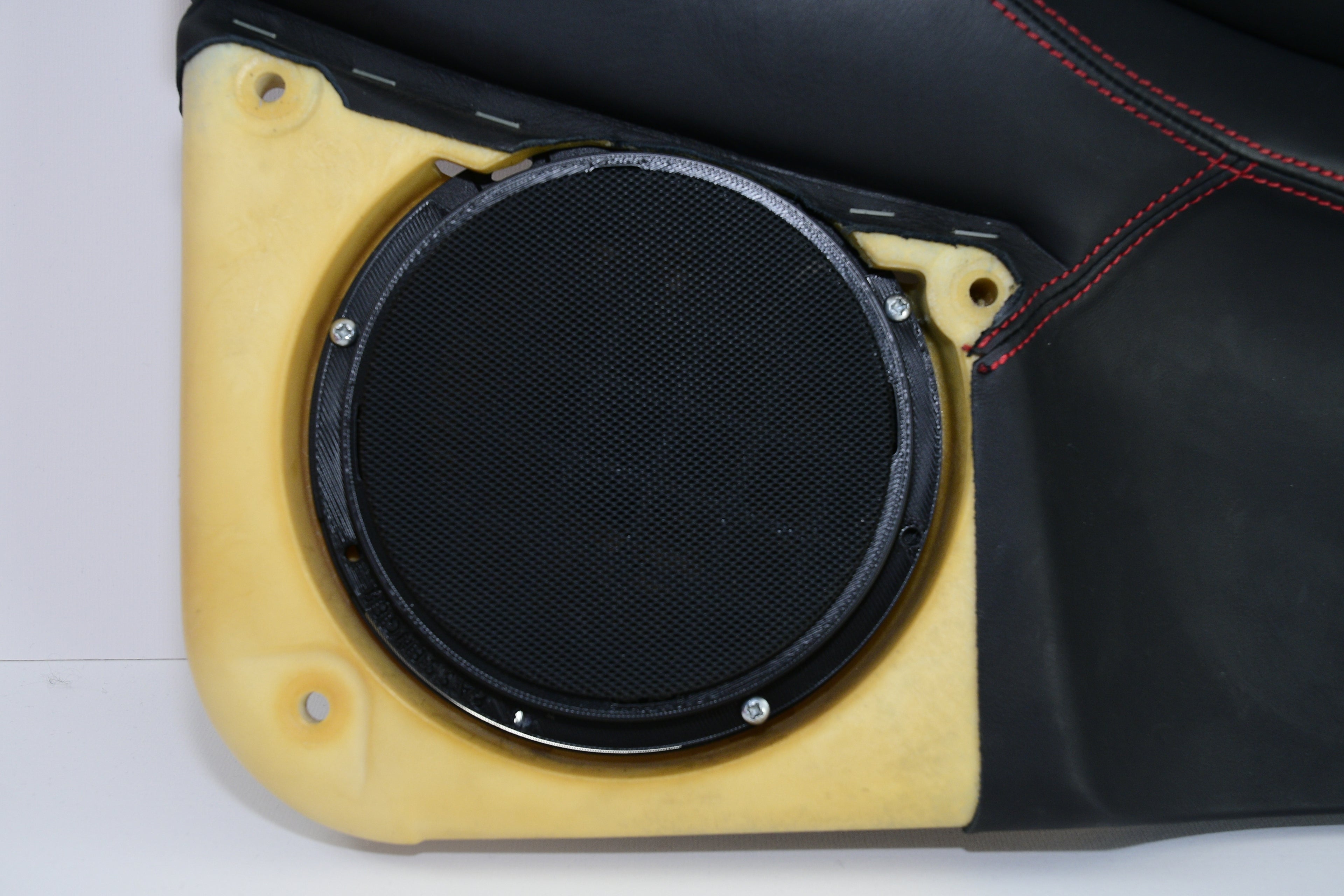Ferrari 360 Speaker Grille Holder 3