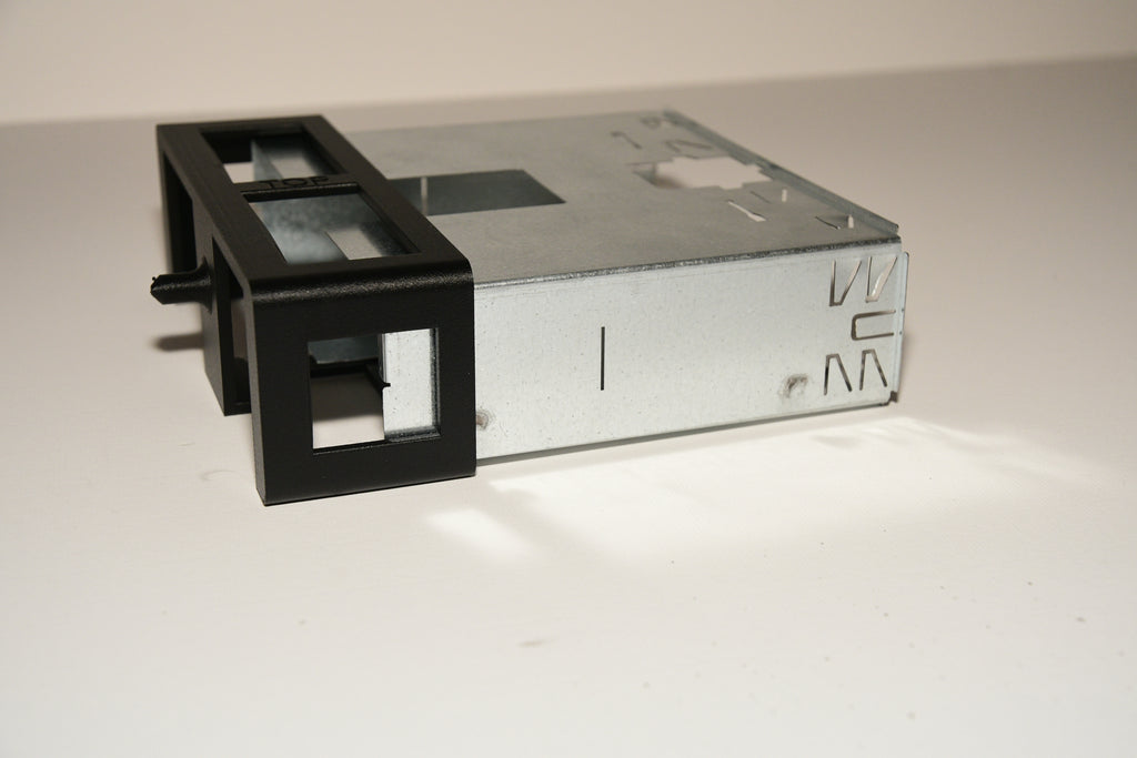 Ferrari 360 Radio Holder 3