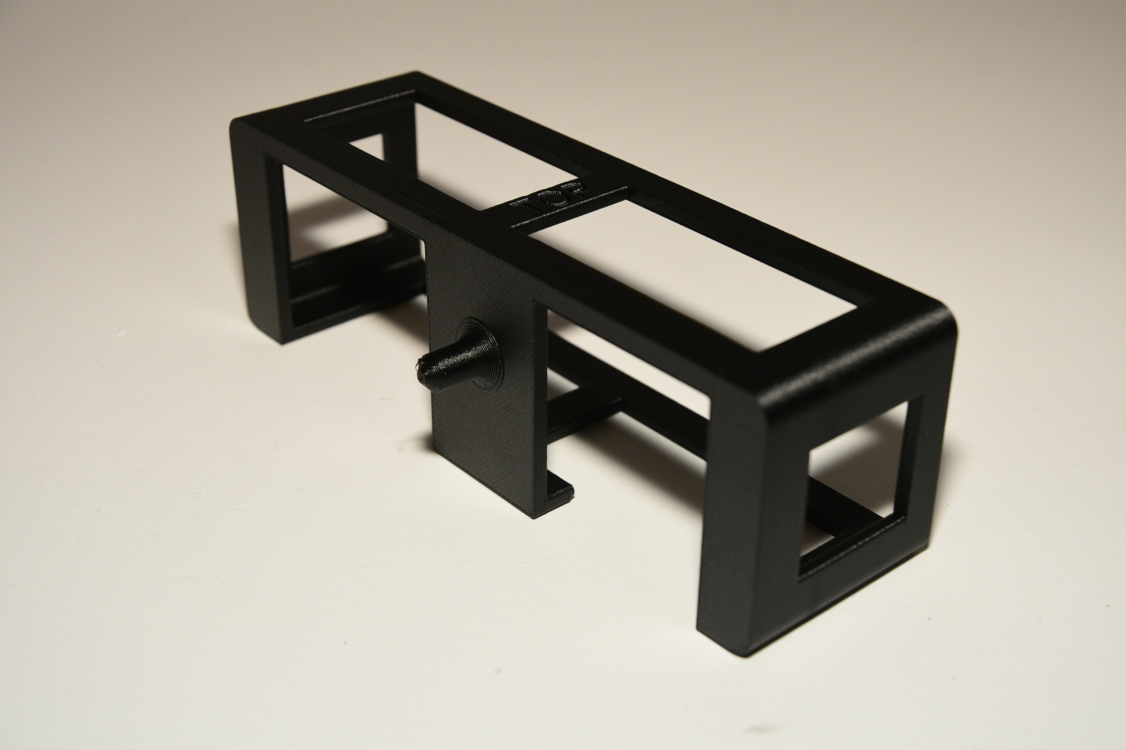Ferrari 360 Radio Holder 4