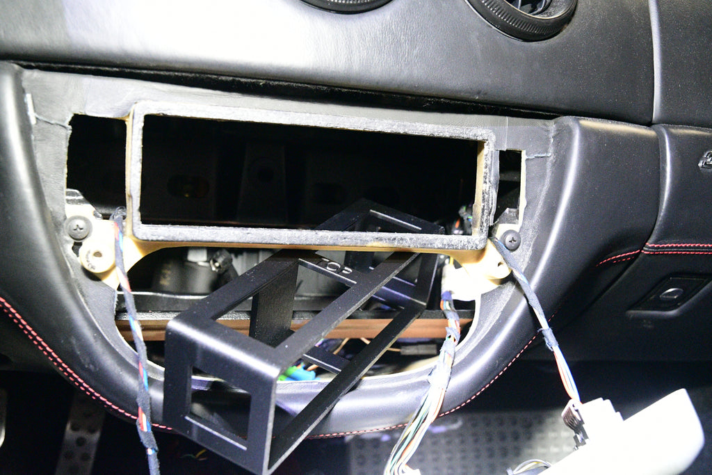 Ferrari 360 Radio Holder 1