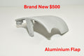 Ferrari 360 and 430 Aluminum Lateral Capote Flap 66462100 and 66462000