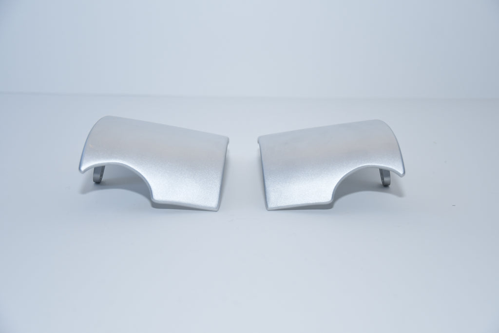 Ferrari 360 and 430 Aluminum Lateral Capote Flap 66462100 and 66462000