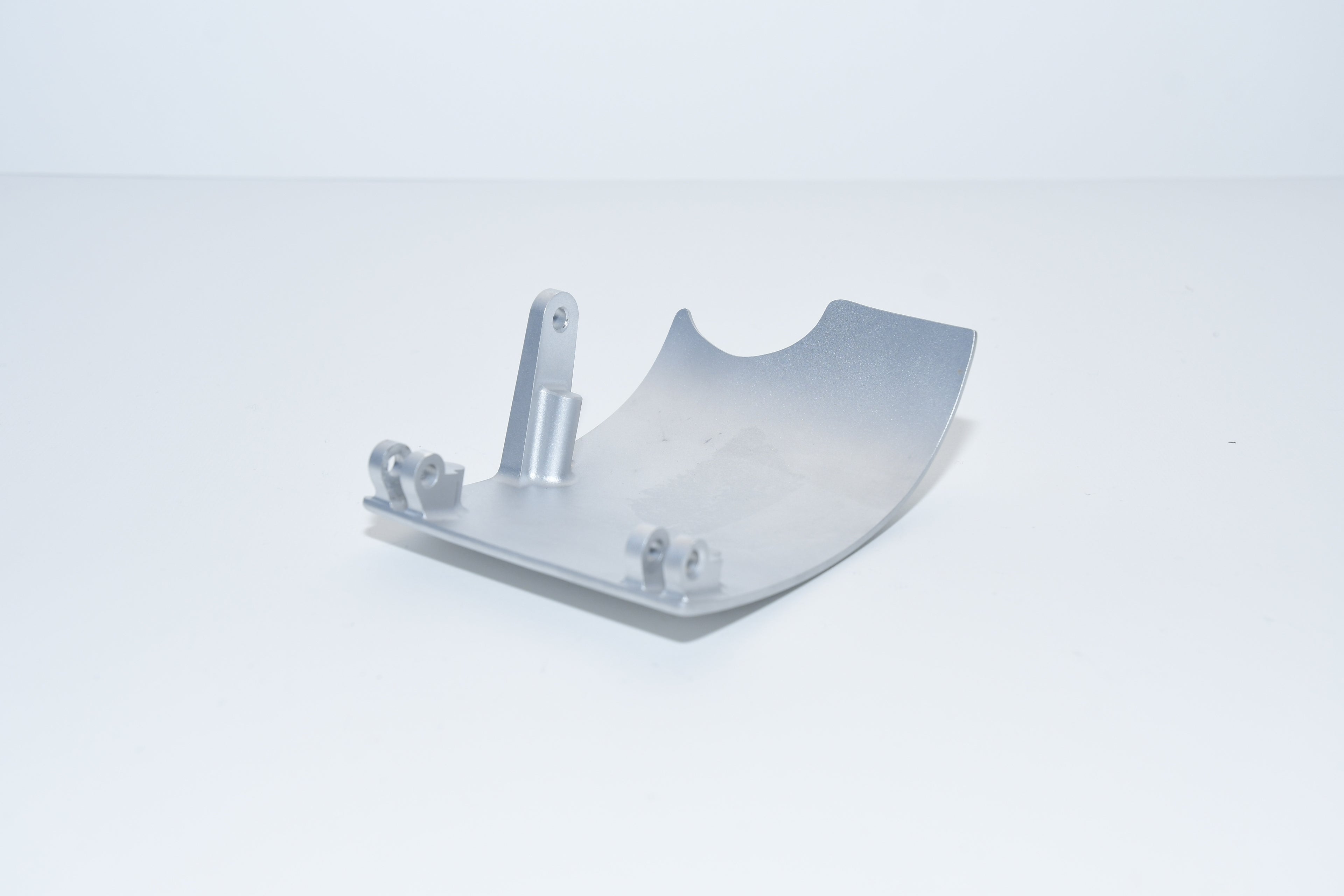 Ferrari 360 and 430 - Aluminum Lateral Capote Flap - Right - Adaptable for 66462100