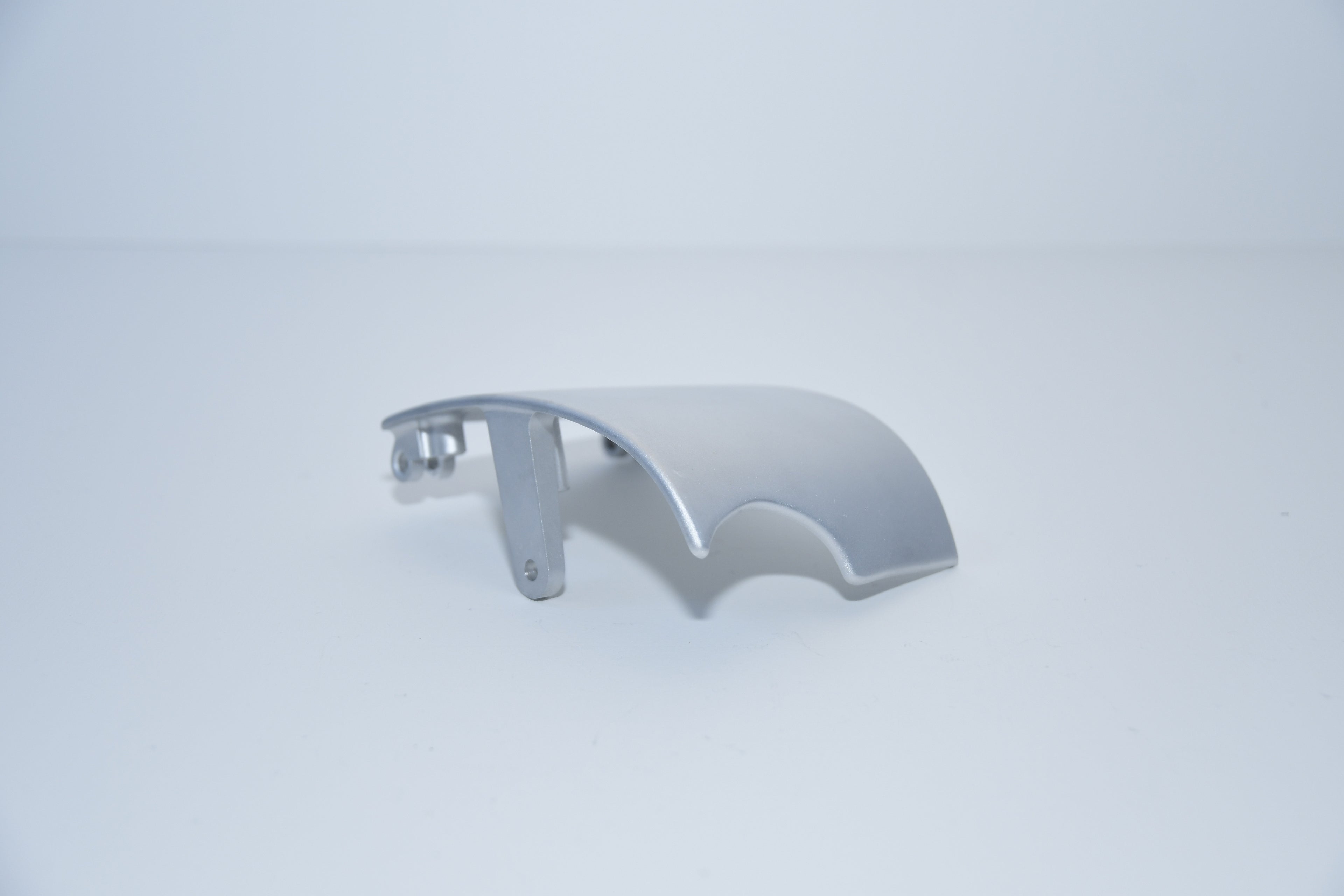 Ferrari 360 and 430 - Aluminum Lateral Capote Flap - Right - Adaptable for 66462100