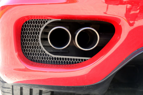Ferrari 360 - Backup Camera - Plug and Play