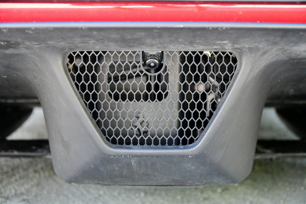 Ferrari 360 - Backup Camera - Plug and Play