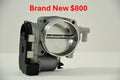 Ferrari 360 Throttle Body 171716