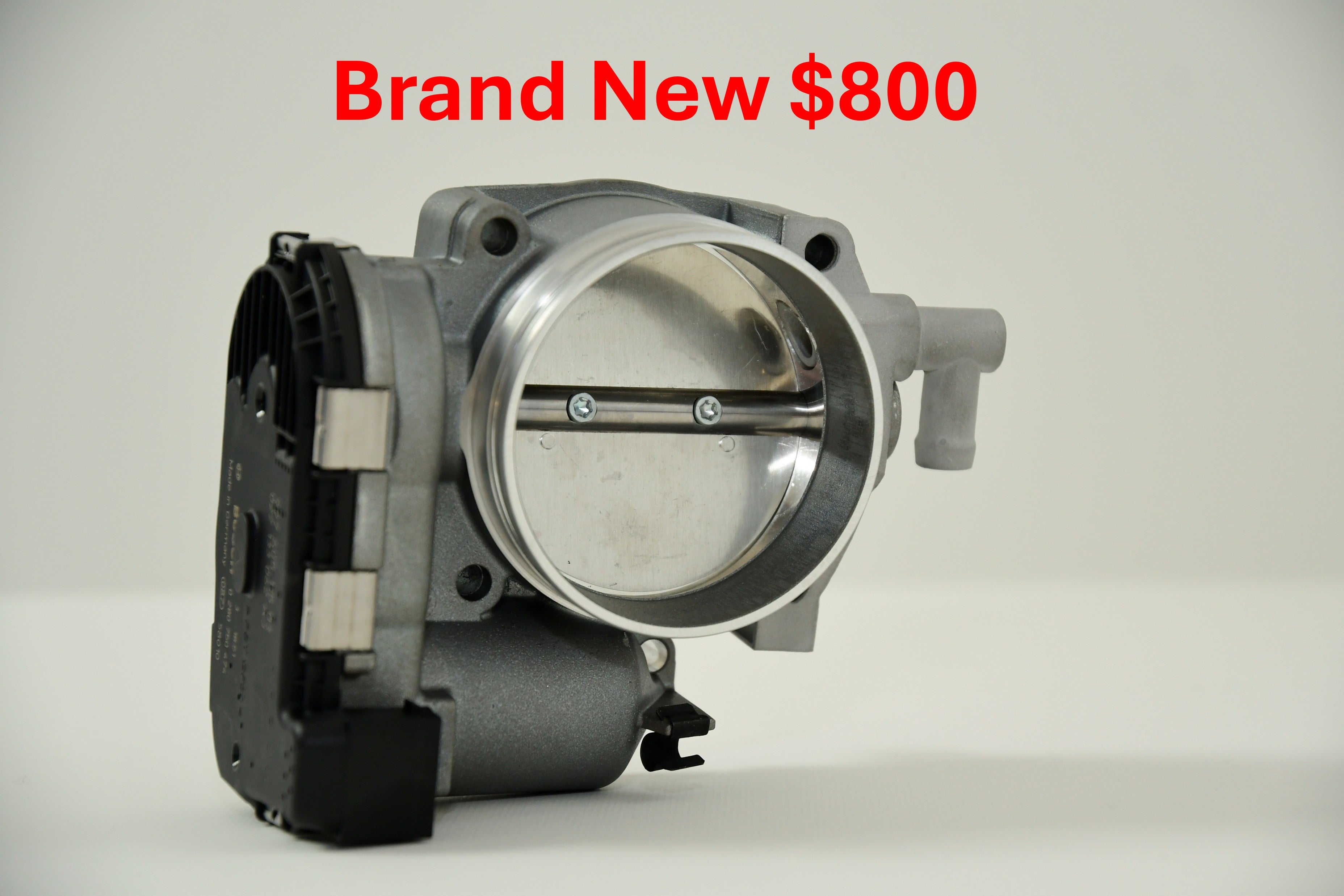 Ferrari 360 Throttle Body 171716