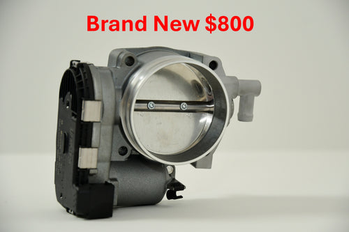 Ferrari 360 Throttle Body 171716