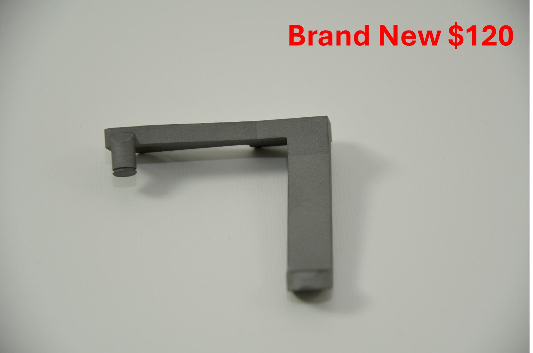 Ferrari 360 Spider Roof arm 66958800 Replacement 2