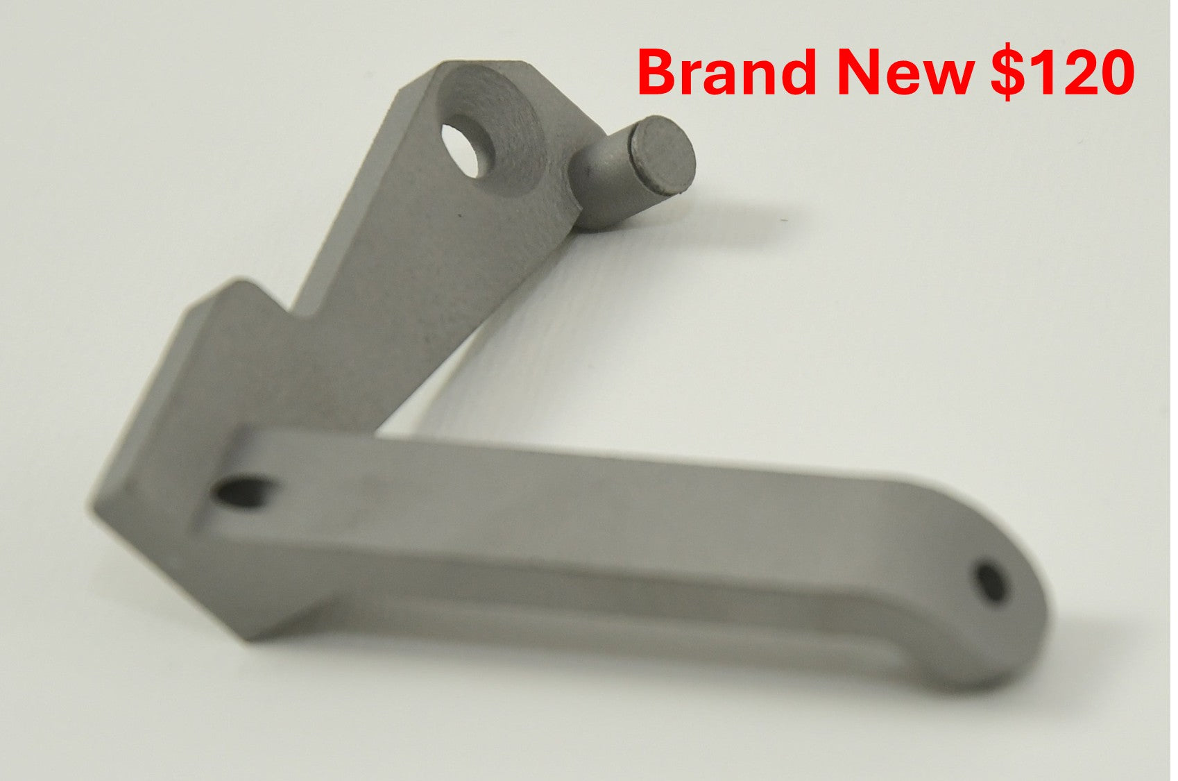 Ferrari 360 Spider Roof arm 66958800 Replacement 1