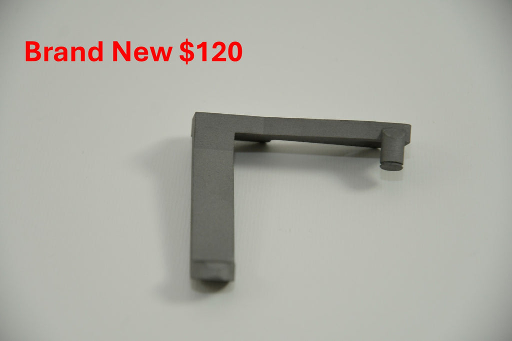 Ferrari 360 Spider Roof arm 66958900 Replacement 3