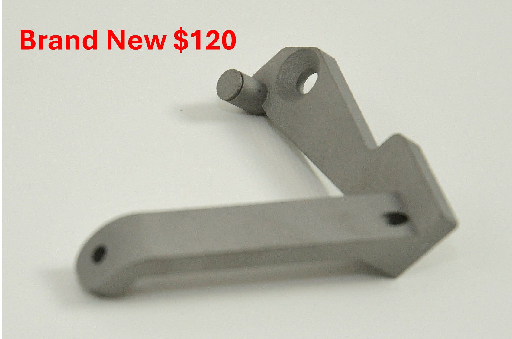 Ferrari 360 and 430 Spider - LH LEVER - 66958900 - Replacement