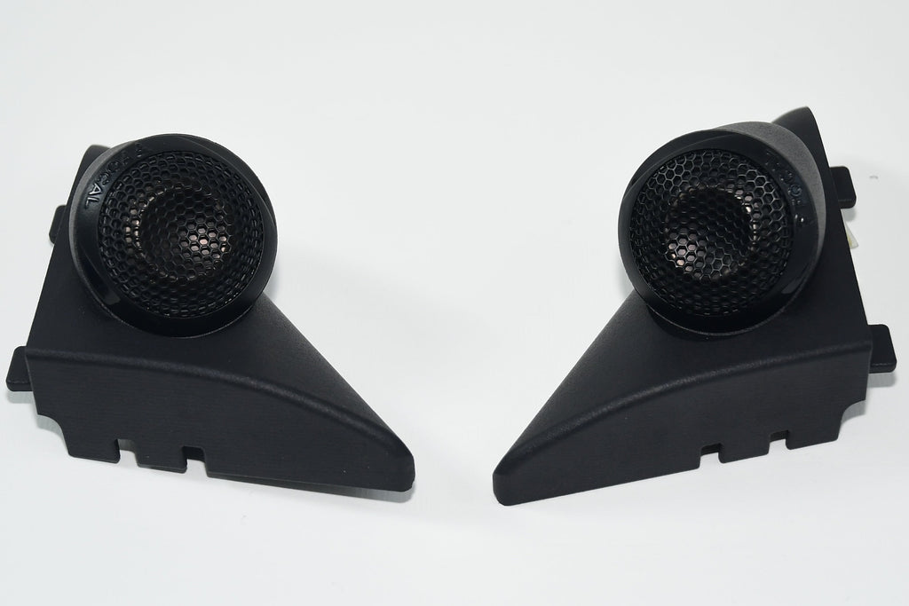 Ferrari 360 and Ferrari 430 Tweeter Pods holders 1 Old