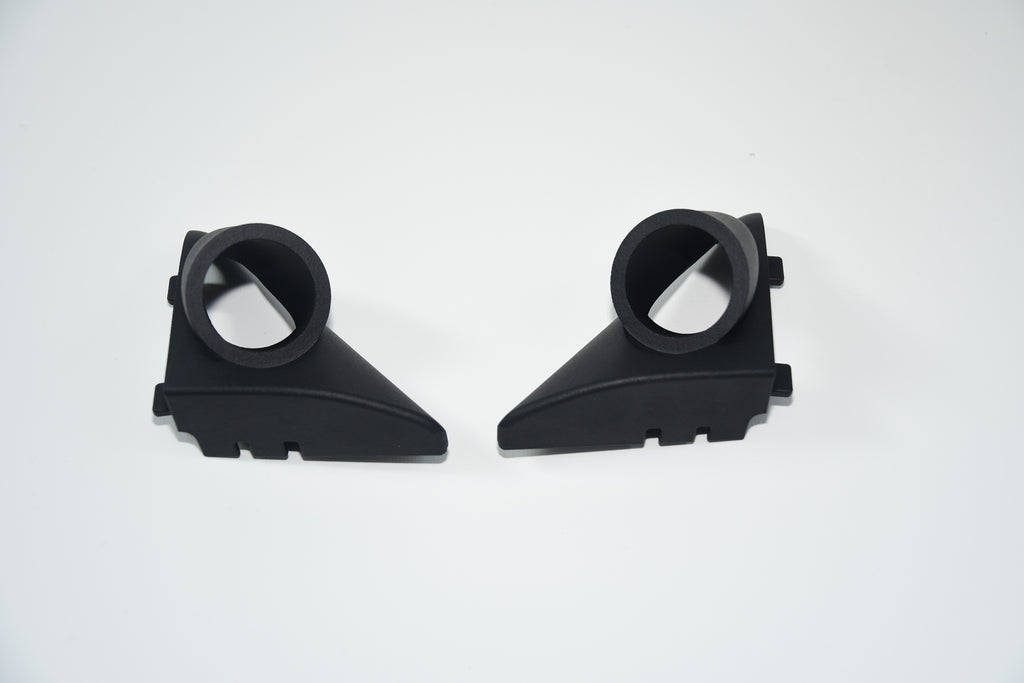 Ferrari 360 and Ferrari 430 Tweeter Pods holders 3 Old