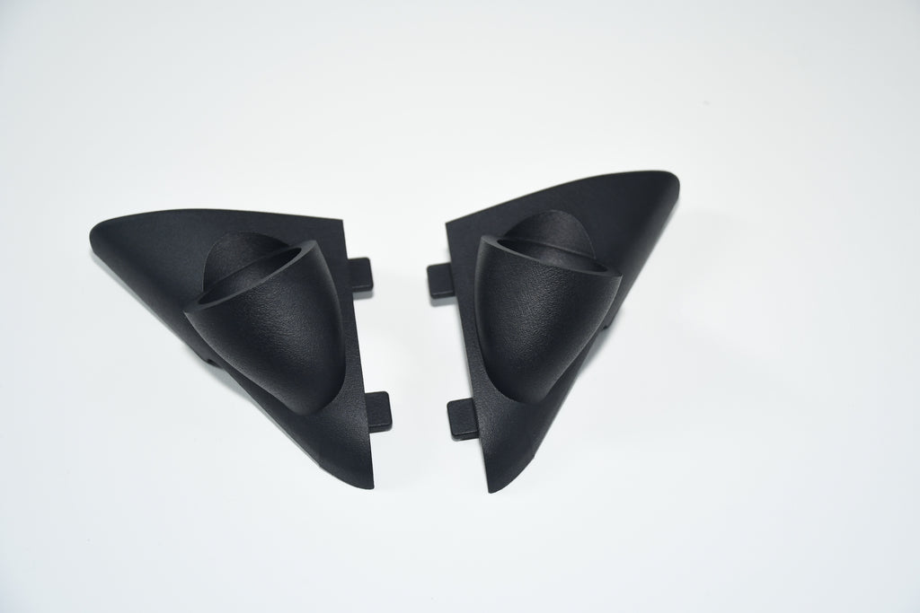 Ferrari 360 and Ferrari 430 Tweeter Pods holders 4