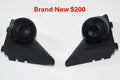 Ferrari 360 and Ferrari 430 Tweeter Pods holders 1